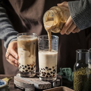 Quán trà sữa cần người phụ quán gấp Quận Tân Bình
