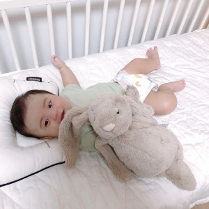 Nhà chung cư quận Bình thạnh , cần chị chăm bé 7 tháng