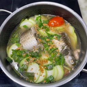 Tuyển dụng gấp! Chăm bà tại Quận 7 - Lương 12 triệu( bao ăn ở )