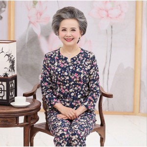 Bà nhà e nằm 1 chỗ nửa năm nay, nhà đường Nguyễn Trãi, Quận 5