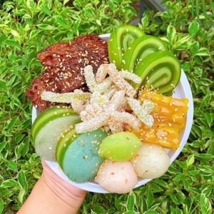 Tìm cô giúp việc nhà Hóc Môn - Lương 13 triệu ( bao ăn ở )