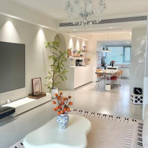CC Saigon Sunrive Reverside , Đ.Nguyễn Hữu Thọ, Xã Nhà Bè cần chị làm đi về ( hoặc ăn ở lại )