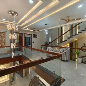 Nhà 1 Trệt 3 Lầu Đường Hoàng Diệu Quận 4 Cần Người Giúp Việc