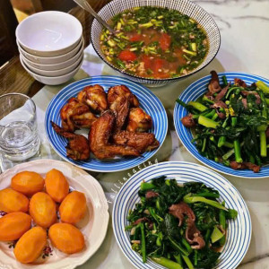 CẦN TÌM MỘT CÔ GIÚP VIỆC NHÀ CHO GIA ĐÌNH TẠI QUẬN 4 LƯƠNG 10TR