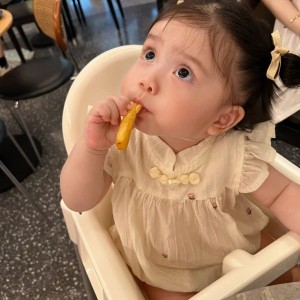 Cần Cô Chăm Bé 14 Tháng Ở Phường Bình Trưng , Quận 2