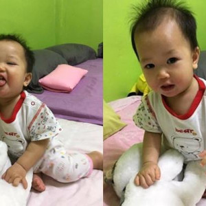 Nhà biệt thự 1 trệt 1 lầu cần tuyển 1 cô về chăm bé và phụ giúp công việc nhà khi bé đi học