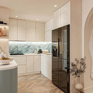 Em cần tìm cô giúp việc nhà + phụ chăm bé 9 tháng ở chung cư  Sunrise Riverside Nhà Bè (ĐI VỀ)