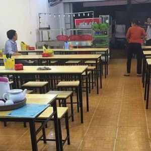 Tuyển Nam , Nữ đủ 16 - 45 tuổi ( bao ăn ở )