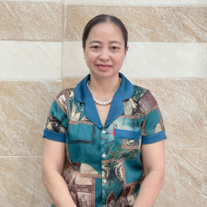 CHỊ THỊNH SN 1972 TÌM VIỆC GIÚP VIÊC NHÀ, CHĂM SÓC NGƯỜI LỚN TUỔI