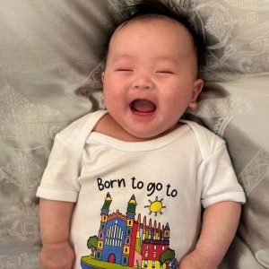 Nhà bé 7 tháng ở quận 12 , Lương 12 triệu ( bao ăn ở )