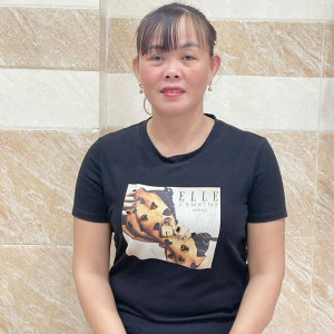 Em tìm việc cho Chị  Dung ,  1985,  Phú Yên [ THỜI  VỤ TẾT ]