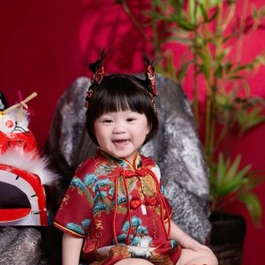 Thời Vụ Tết - Chăm Bé (làm Từ 25 Al - M6 )