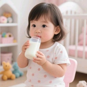 Vợ chồng em cần cô chăm bé 1 tuổi -  Quận Tân Phú.