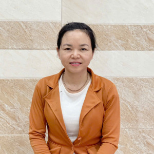 Chị Dung quê Sóc Trăng cần tìm công việc CHĂM EM BÉ – GIÚP VIỆC NHÀ