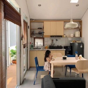 Cần cô giúp việc nhà ở quận 6 - lương 10tr bao ăn ở