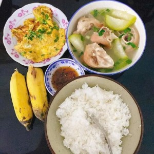 TUYỂN NAM GIỮ XE – LÀM VIỆC TẠI QUẬN 1