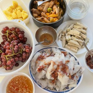 Cần tìm cô  giúp việc nhà  từ thứ 2 tới thứ 7,ở bến vân đồn, quận 4  , nhà chung cư.