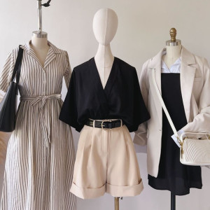 Tuyển Nhân viên chăm sóc khách (omle ( bao ăn ở )