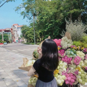 Vợ chồng em cần chị chăm bà nằm 1 chỗ lương 11 triệu ( bao ăn ở) ở Quận 8