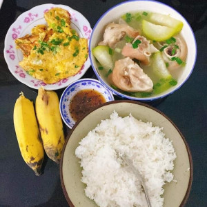 Tuyển Chị Giúp Việc Nhà Quận Tân Bình ,gần chợ Phạm Văn Hai- Lương 13 triệu ( bao ăn ở )