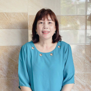 Chị Trung Nguyên - 1979 - Cần thơ Cần tìm việc làm Xuyên Tết nhà chủ