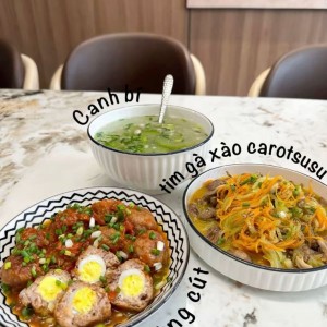Tuyển nam giúp việc nhà làm ở Long An