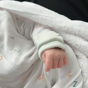 Cần chị chăm bé 5 tháng ở quận 10