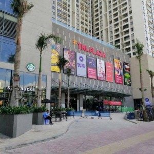 CHUNG CƯ THE GOLD VIEW- QUẬN 4 CẦN TÌM CHỊ GIÚP VIỆC LƯƠNG 12TR