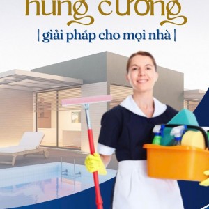 Lương 12tr tuyển cô nấu ăn cho 3 người