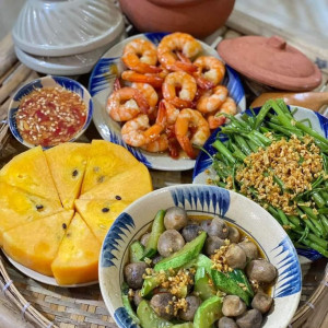 Nhà ở quận 12 cần chị giúp việc nhà.