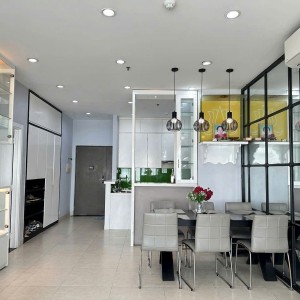 Cần chị giúp việc nhà ở quận nhà bè, nhà chung cư