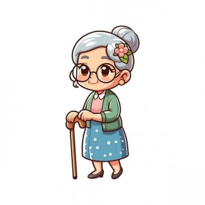 Nhà Ở Bình Chánh Cần Cô Chăm Bà Cụ Bị Liệt Giường