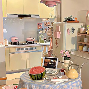 Cần cô GVN - nhà trệt 5 người (4 người lớn, 1 bé nhỏ) ở Đồng Nai Lương 9tr