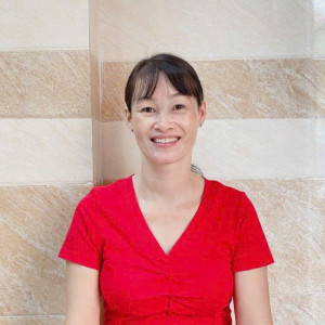 EM TÌM VIỆC CHO Chị Ngọc Tuyền   –  1982 –  Sóc Trăng LÀM XUYÊN TẾT VỚI GIA ĐÌNH