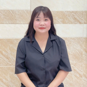 Chị Nguyễn Thị Dịu        Sinh năm: 2001        Quê quán: Bắc Giang