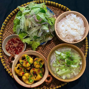 Nhà ở gần Trung tâm thương mại Parc Mall quận 8,Cần chị dưới 54 tuổi, làm giúp việc nhà.