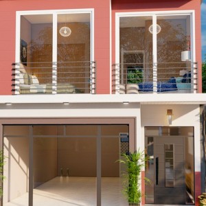 Gia đình ở Hóc Môn cần cô nấu ăn và dọn dẹp nhà cửa.