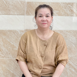 CHĂM BÉ TỐT - GIÚP VIỆC NHÀ SẠCH SẼ