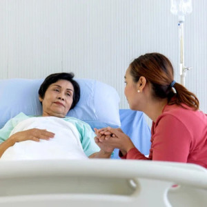 TÌM CHỊ ĐẾN CHĂM SÓC BÀ NẰM MỘT CHỖ LƯƠNG 11TR BAO ĂN Ở TẠI QUẬN 9