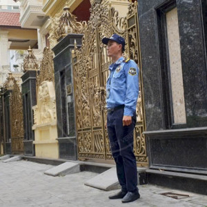 BIỆT THỰ QUẬN 2 CẦN TUYỂN 2 NAM BẢO VỆ LƯƠNG THỬ VIỆC 8TR