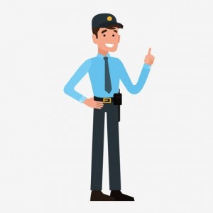 TUYỂN DỤNG BẢO VỆ GIỮ XE QUÁN LẨU
