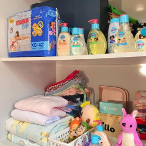 Cần cô chăm chăm bé 5 tháng, có kinh nghiệm ở nhà quận 10 gần Vạn Hạnh Mall.