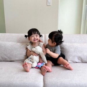 Cần chị chăm bé 15 tháng , quận thủ đức,Lương thử việc 10 triệu ( bao ăn ở )