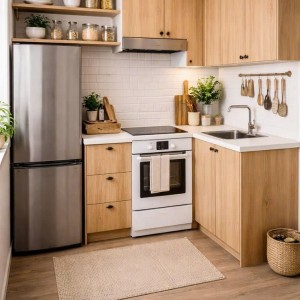 Cần cô giúp việc nhà ở Bình Thạnh - lương 9tr, làm tốt lên lương thưởng