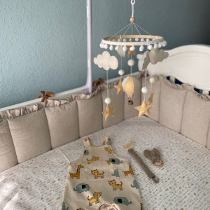 Cần cô chăm bé 7 tháng, làm ở lại Lý Đạo Thành quận 8