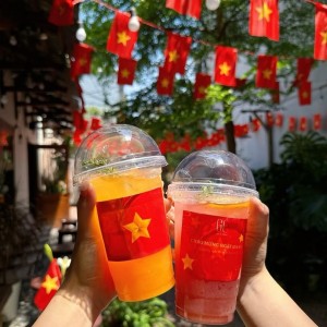 Nhà 1 trệt 2 lầu ở Quận 4 cần tìm cô giúp việc ở lại lâu dài