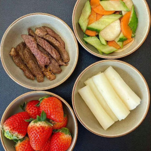 Nhà ở quận 3 gần Bảo tàng Chứng tích chiến tranh, cần chị giúp việc nhà, không yêu cầu kinh nghiệm. Lương : 11 triệu ( bao ăn ở )