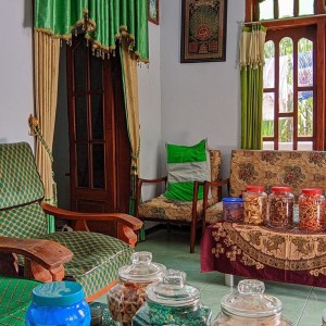 Chăm Bé 9 Tháng Ở Chung Cư Eco Green Saigon- Quận 7