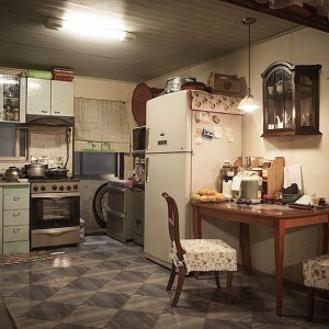 Nhà e cần gấp cô giúp việc nhà 2 lầu Quận 3