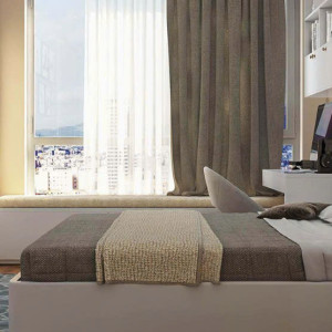 Cần 1 cô giúp việc nhà - phụ chăm bé 7 tháng ở chung cư quận 6 (ĐI VỀ)